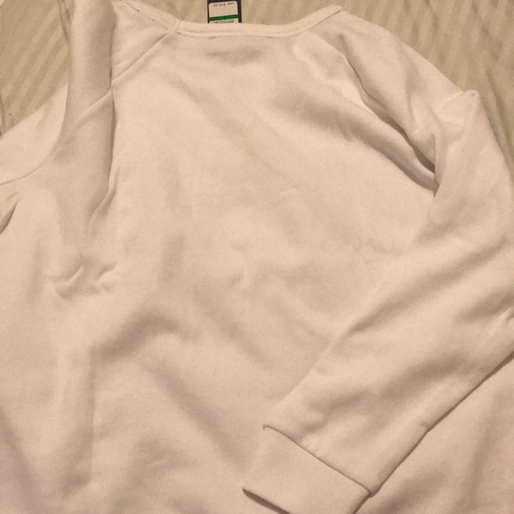 TH Tommy Hilfiger colorblock sweatshirt sweater - Picture 7 of 7